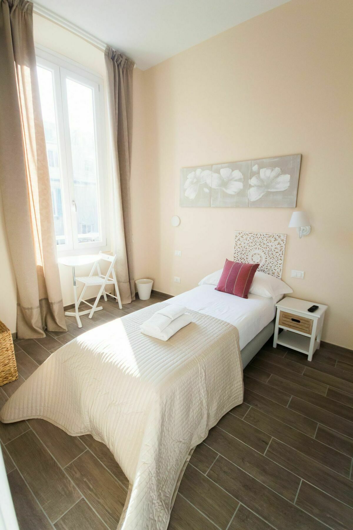 Emily Rooms Sanremo Eksteriør billede