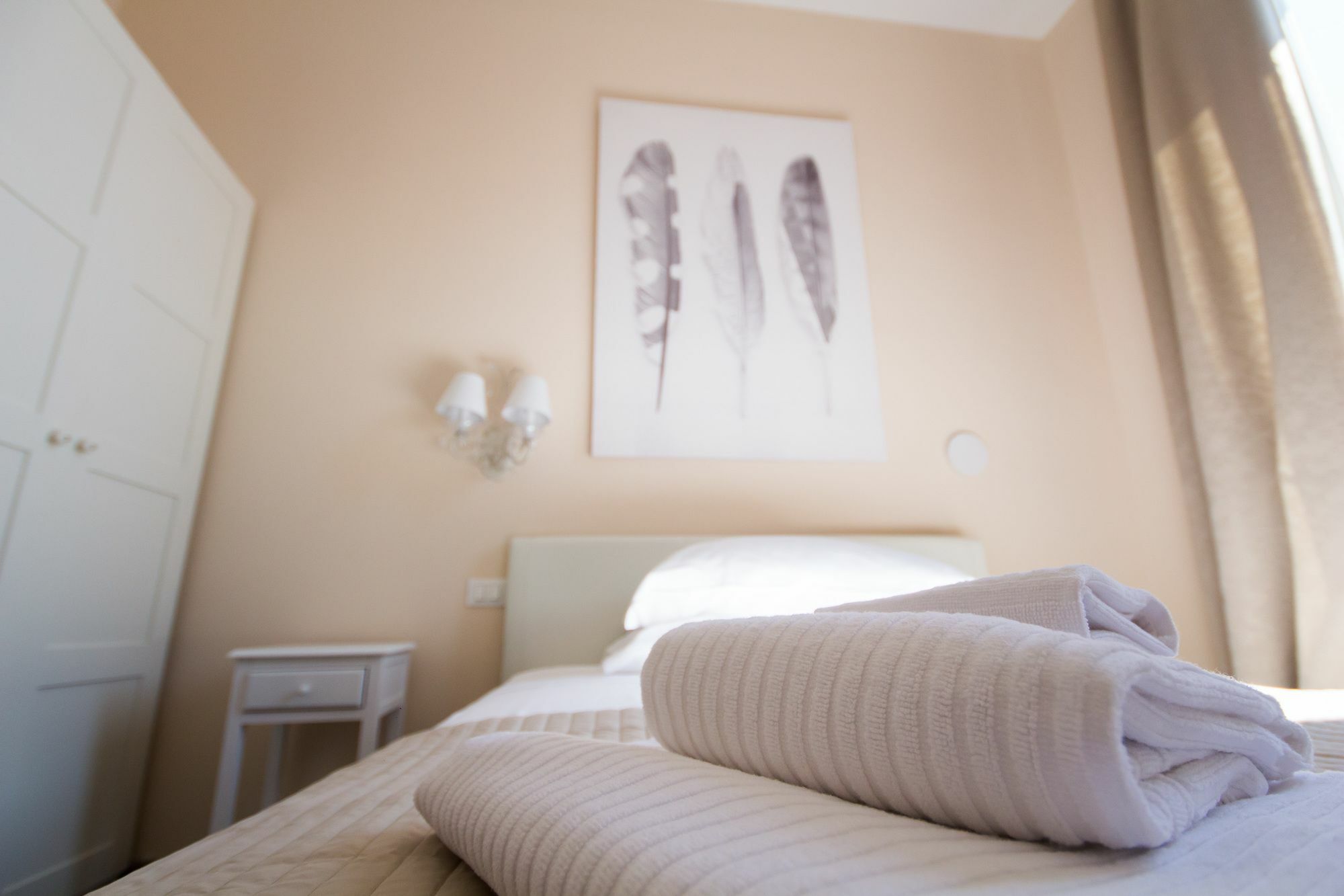 Emily Rooms Sanremo Eksteriør billede