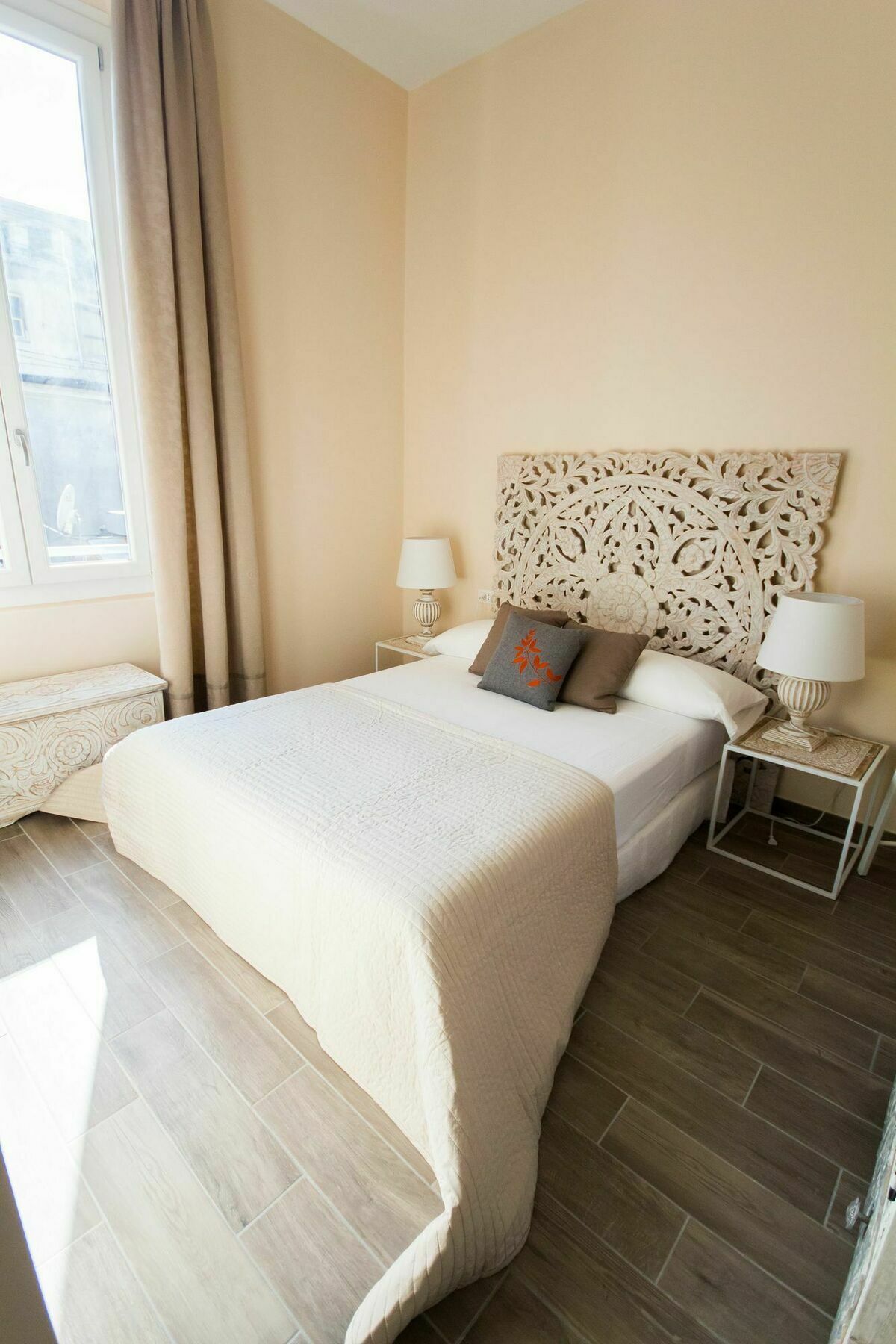 Emily Rooms Sanremo Eksteriør billede