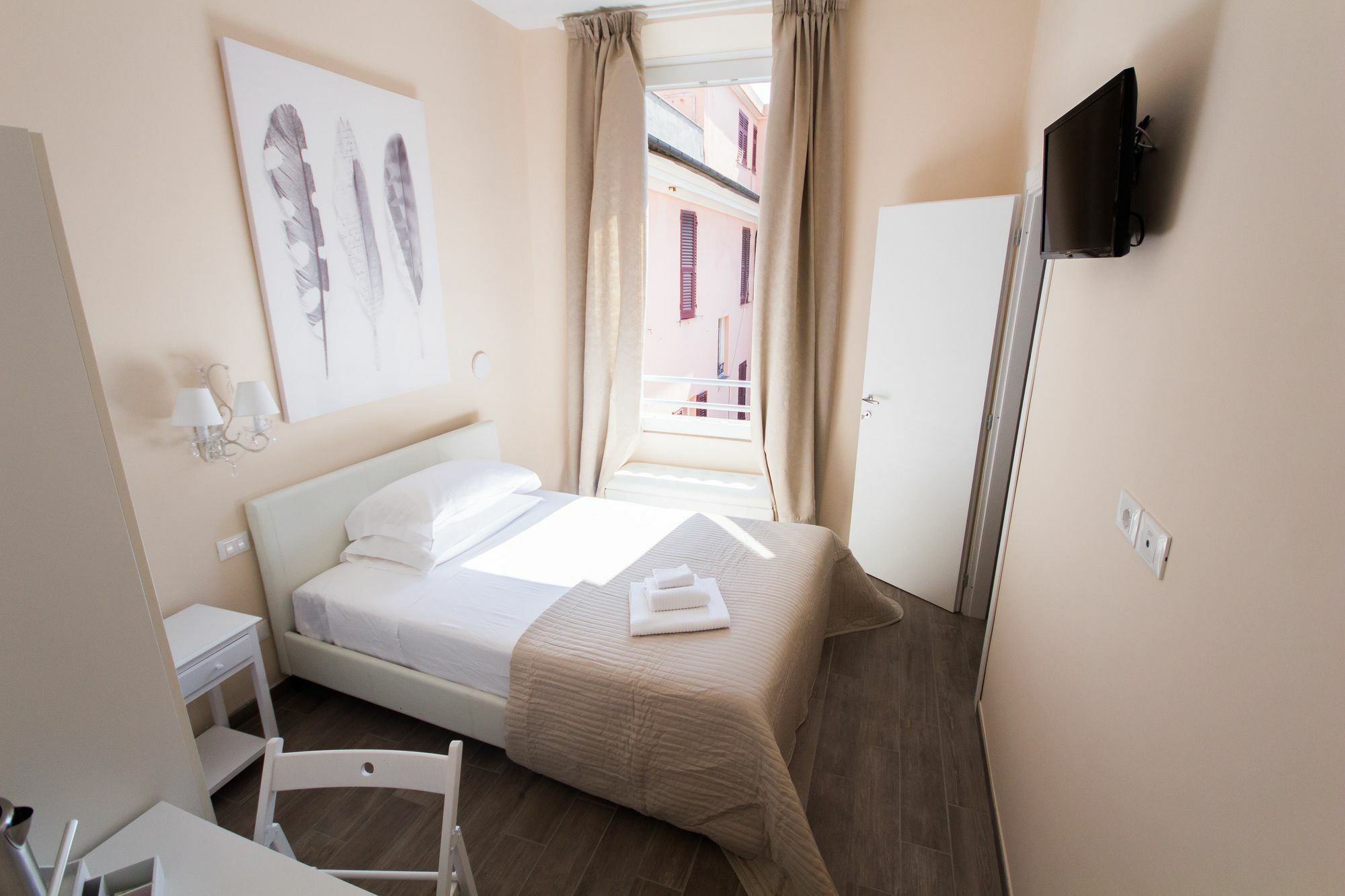 Emily Rooms Sanremo Eksteriør billede