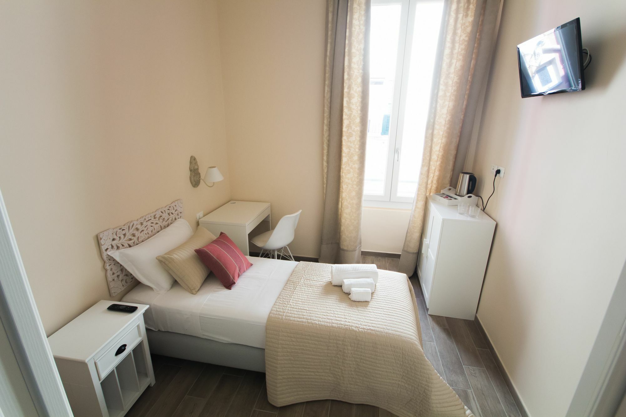 Emily Rooms Sanremo Eksteriør billede