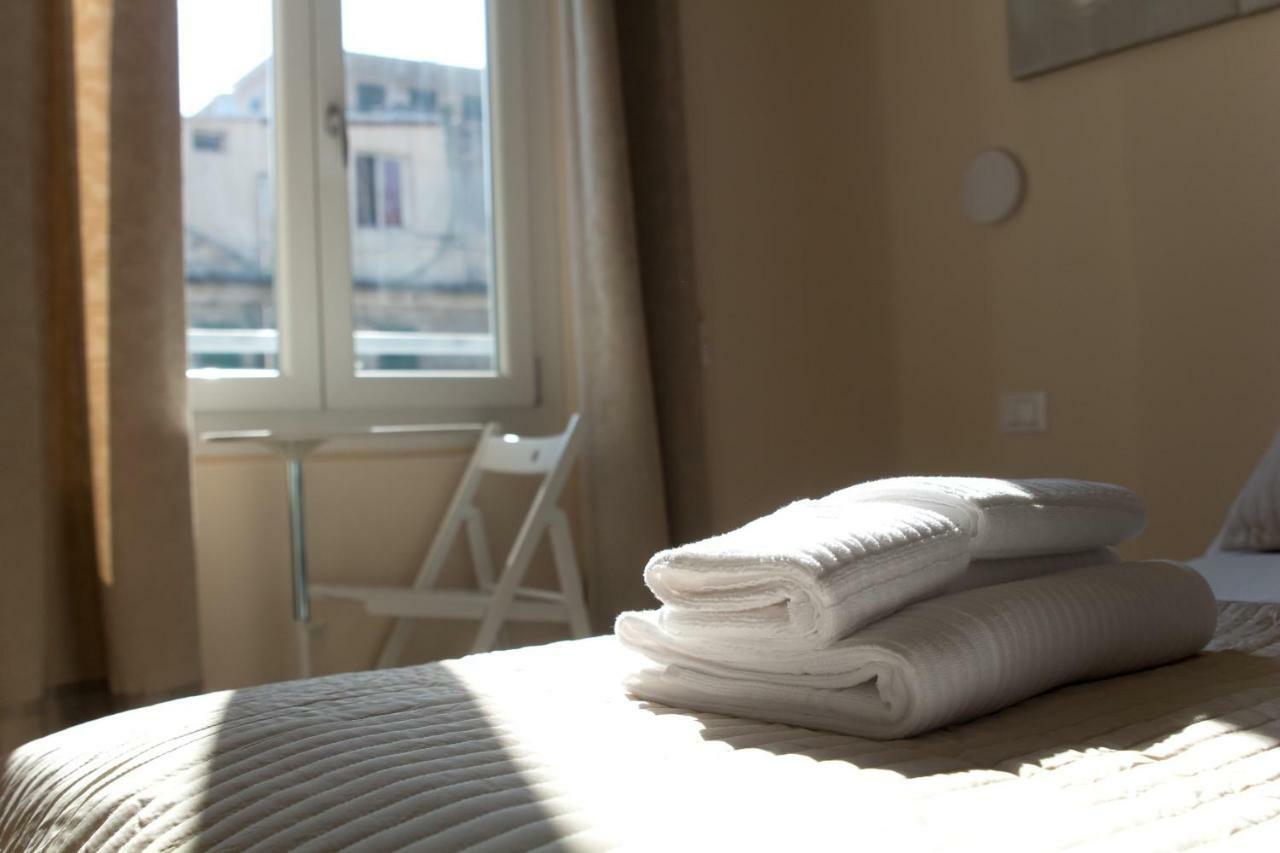 Emily Rooms Sanremo Eksteriør billede