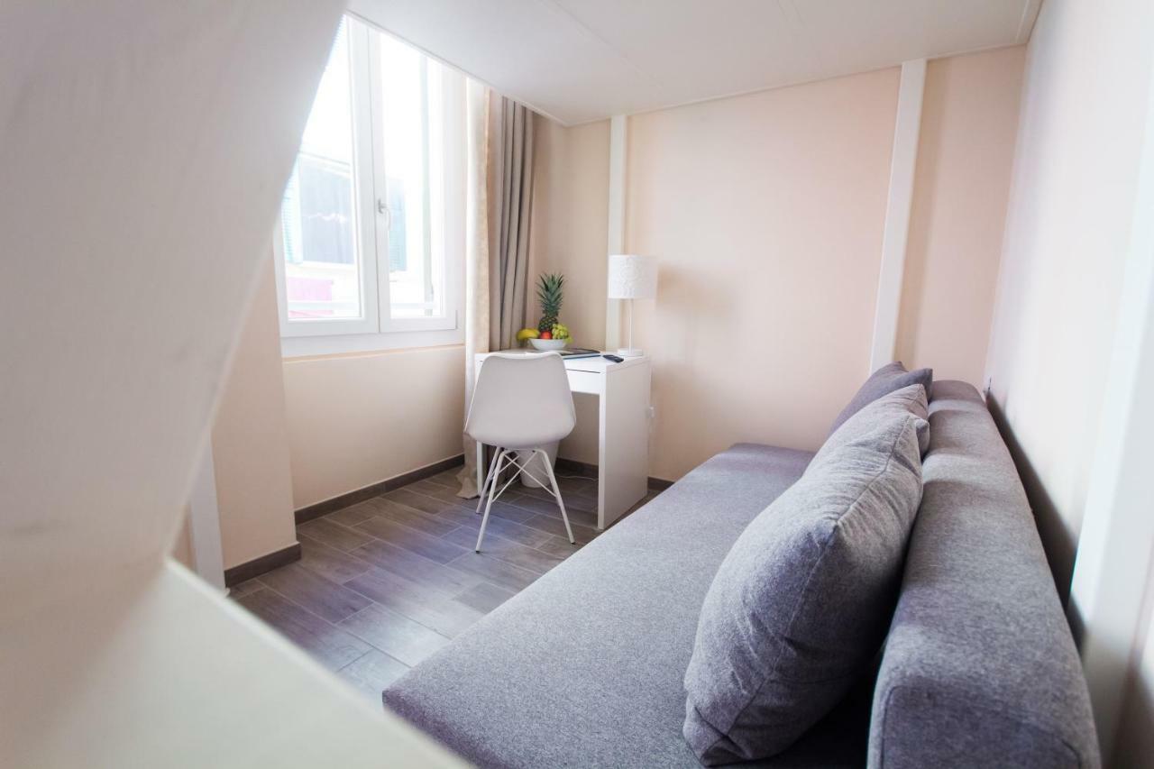 Emily Rooms Sanremo Eksteriør billede