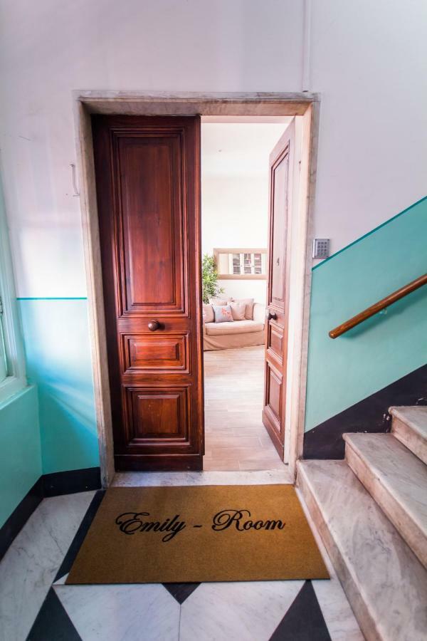 Emily Rooms Sanremo Eksteriør billede