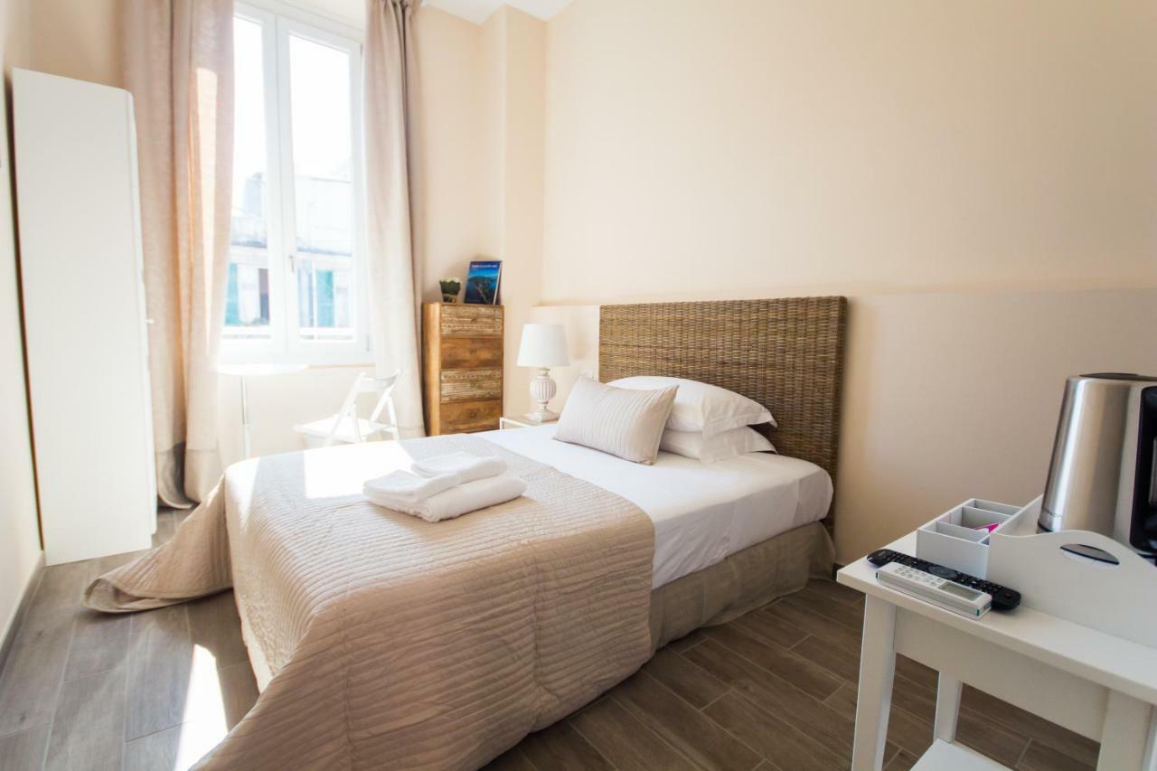 Emily Rooms Sanremo Eksteriør billede