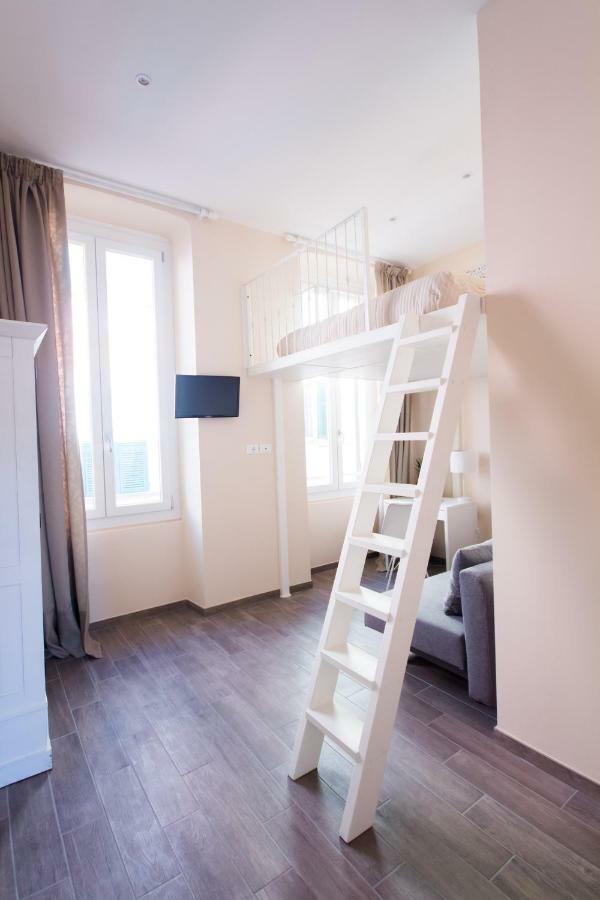 Emily Rooms Sanremo Eksteriør billede
